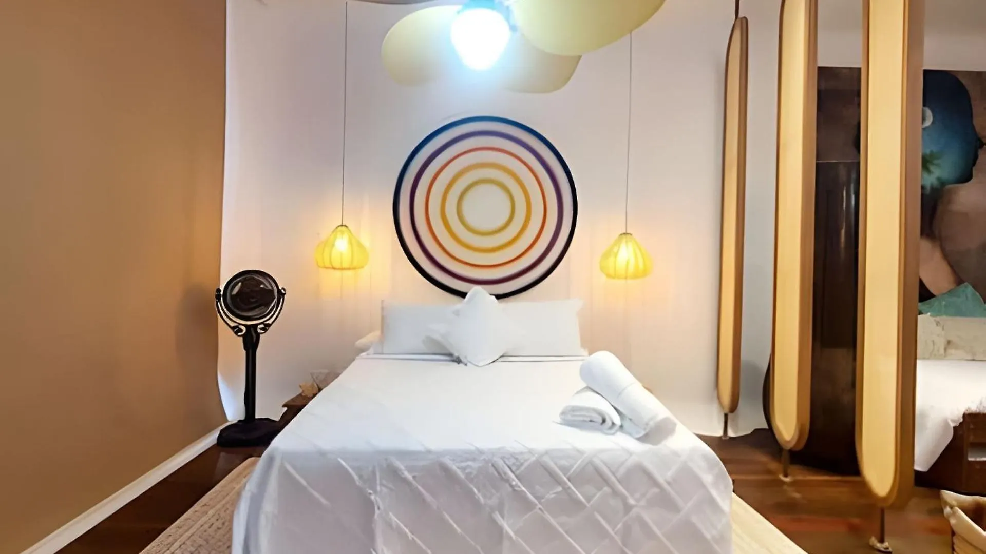 Luxury Home At Ciudad Amurallada Cartagena 0*,  Colombia
