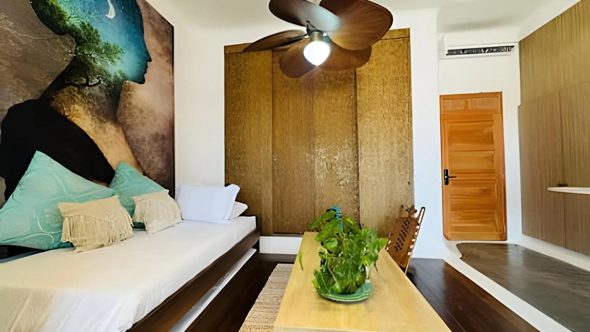 Lejlighed Luxury Home At Ciudad Amurallada Cartagena