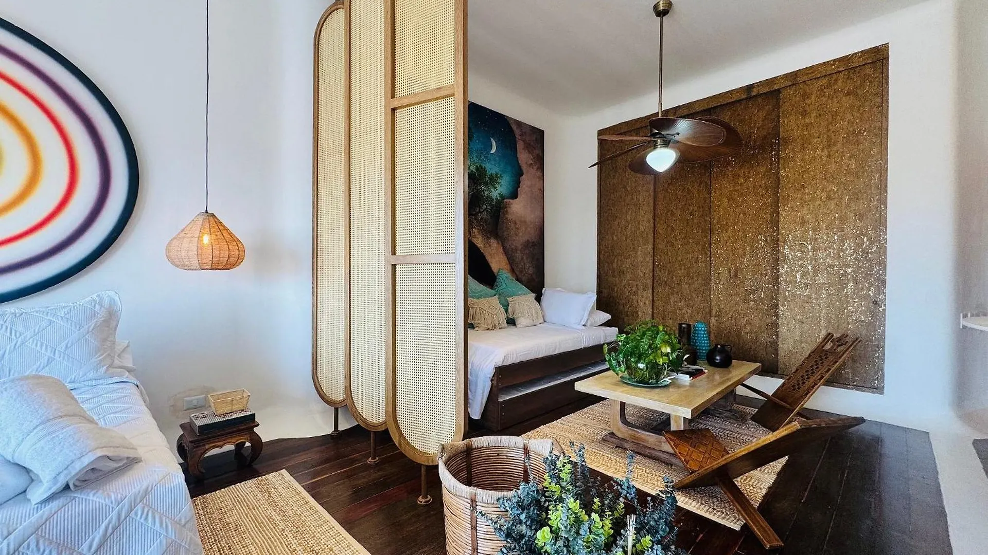 Lejlighed Luxury Home At Ciudad Amurallada Cartagena