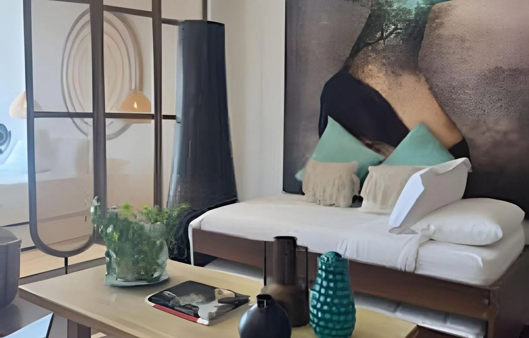 Lejlighed Luxury Home At Ciudad Amurallada Cartagena Colombia